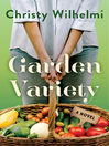 Imagen de portada para Garden Variety